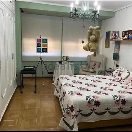 Junto Plaza Mayor. Habitaciones Appartement Salamanca