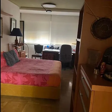 Appartement Junto Plaza Mayor. Habitaciones *