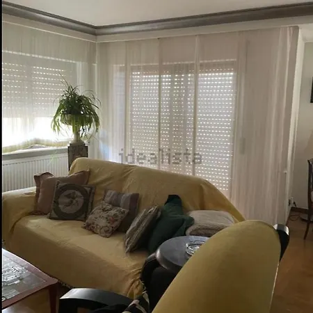 Appartement Junto Plaza Mayor. Habitaciones *